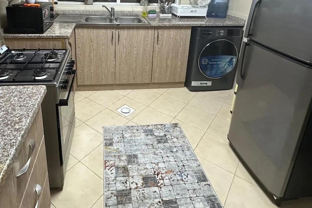 شقة في الشارقة Apartment United Arab Emirates