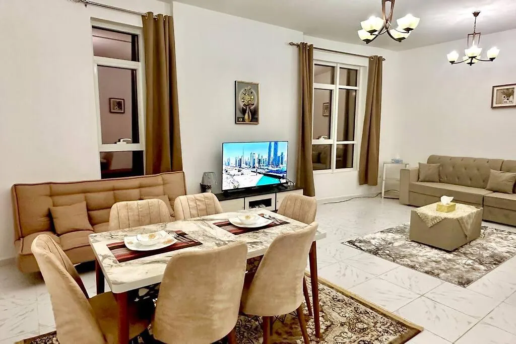 شقة في الشارقة Apartment 0*, Sharjah United Arab Emirates