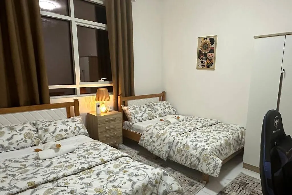 شقة في الشارقة Apartment  Sharjah