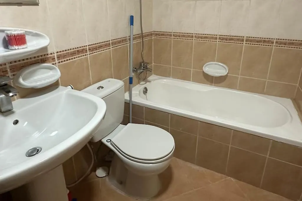 شقة في الشارقة Apartment 0*, Sharjah United Arab Emirates