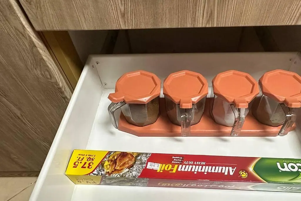شقة في الشارقة Apartment