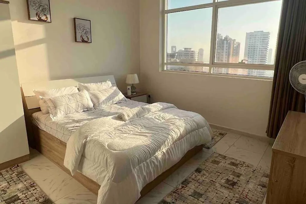 شقة في الشارقة Apartment 0*, Sharjah