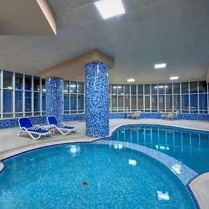 Aryana Sharjah