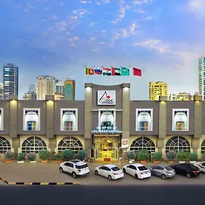 Al Seef Sharjah