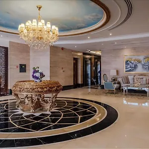 Crystal Plaza Al Majaz Szardża