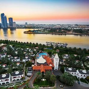 Marbella Курортный комплекс