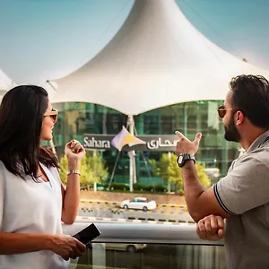 Golden Sands & Residences Sharjah