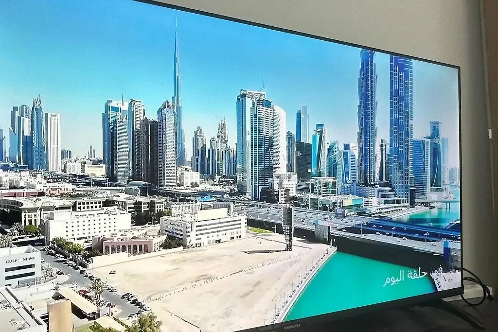 شقة في الشارقة Apartment 0*, Sharjah