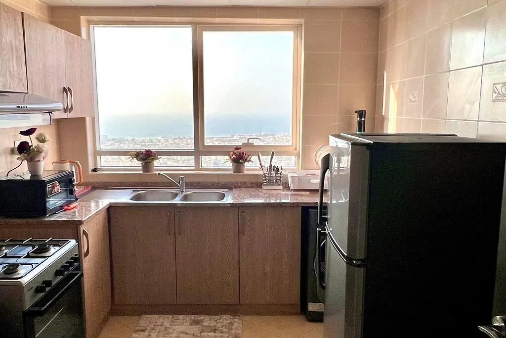 شقة في الشارقة Apartment 0*, Sharjah