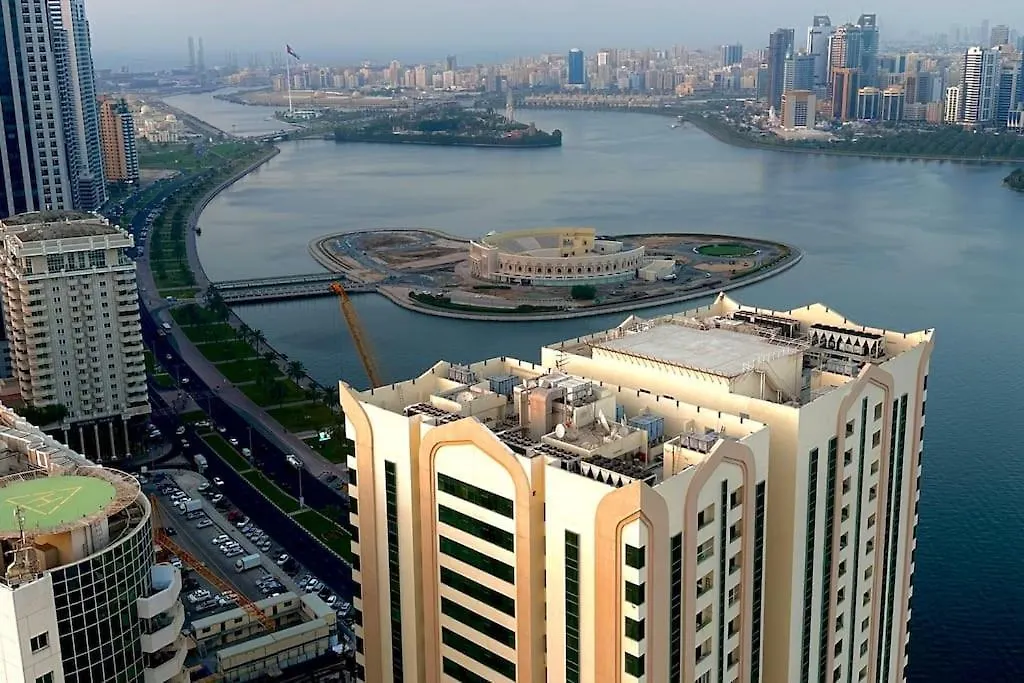 شقة في الشارقة Apartment  Sharjah